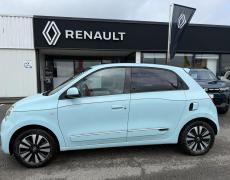 Renault Twingo - Intens  SCe 65 - 9 990 €