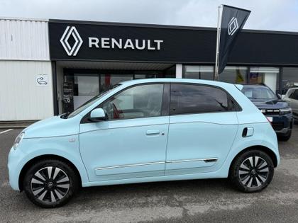 Renault Twingo - Intens  SCe 65 - 9 990 €
