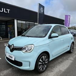 Renault Twingo 3 Intens SCe 65 Saint-P&egrave;re-en-Retz