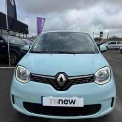 Renault Twingo 3 Intens SCe 65 Saint-P&egrave;re-en-Retz
