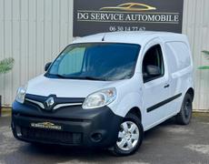 Renault Kangoo Bréal-sous-Montfort
