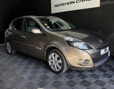 Renault Clio 3 Châteaugiron