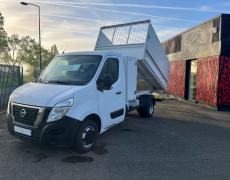 Nissan Interstar Trégueux