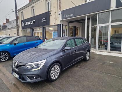 Renault Megane Estate - Life  Mégane IV dCi 90 Energy - 10 990 €