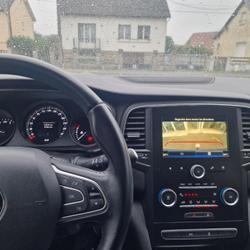 Renault Megane 4 Estate Life M&eacute;gane IV dCi 90 Energy &Eacute;commoy