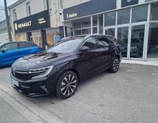 Renault Espace - Techno  E-Tech full hybrid 200 GSR2 - 32 900 €