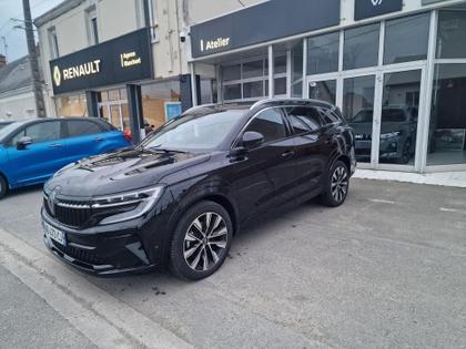 Renault Espace - Techno  E-Tech full hybrid 200 GSR2 - 32 900 €