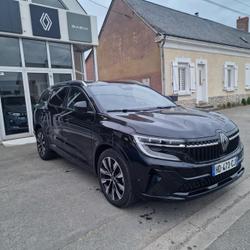 Renault Espace 5 Techno E-Tech full hybrid 200 GSR2 &Eacute;commoy