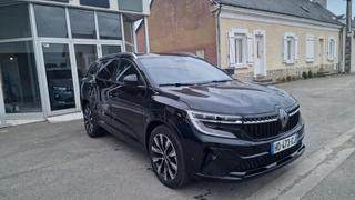 Renault Espace 5  - photo 1