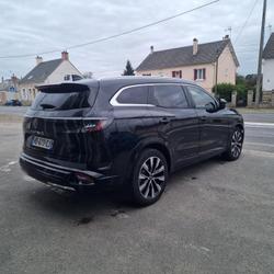 Renault Espace 5 Techno E-Tech full hybrid 200 GSR2 &Eacute;commoy