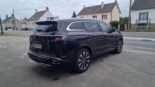 Renault Espace 5  - photo 2