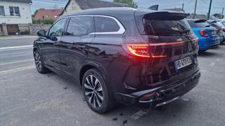 Renault Espace 5  - photo 3
