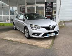 Renault Megane 4 Loyat