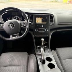 Renault Megane 4 Business M&eacute;gane IV dCi 110 Energy EDC Loyat