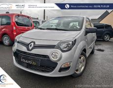 Renault Twingo 2