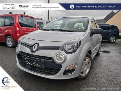 Renault Twingo - Authentique  1.5 dCi 75 eco2 - 5 990 €