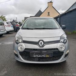 Renault Twingo 2 Authentique 1.5 dCi 75 eco2 Quimperl&eacute;