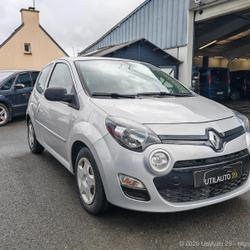 Renault Twingo 2 Authentique 1.5 dCi 75 eco2 Quimperl&eacute;