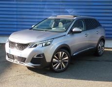 Peugeot 3008 Beaumont-sur-Sarthe