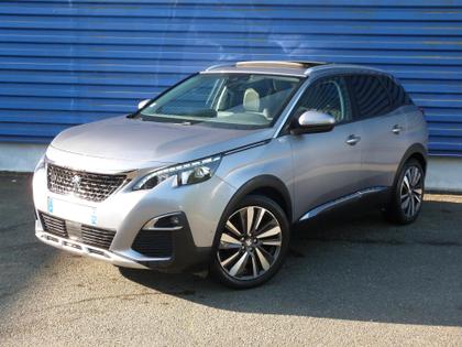 Peugeot 3008 - Allure Business  1.6 BlueHDi 120ch S&amp;S BVM6 BC - 14 490 €