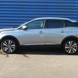 Peugeot 3008 Allure Business 1.6 BlueHDi 120ch S&amp;S BVM6 BC Beaumont-sur-Sarthe