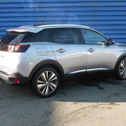 Peugeot 3008 Allure Business 1.6 BlueHDi 120ch S&amp;S BVM6 BC Beaumont-sur-Sarthe