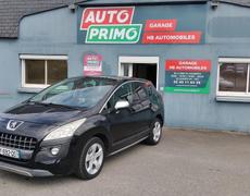 Peugeot 3008 Les Sorinières