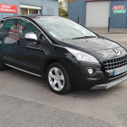 Peugeot 3008 Allure 2.0 HDi 150ch FAP Les Sorini&egrave;res