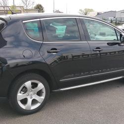 Peugeot 3008 Allure 2.0 HDi 150ch FAP Les Sorini&egrave;res