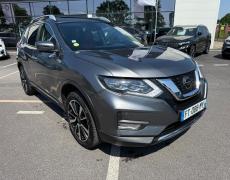 Nissan XTrail Pontchâteau