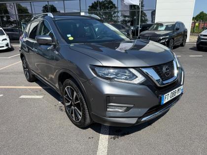 Nissan XTrail - Tekna  X- dCi 150 Xtronic 5pl - 21 900 €