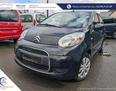 Citroen C1 Quimperlé