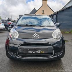 Citroen C1 Confort 1.0i Quimperl&eacute;