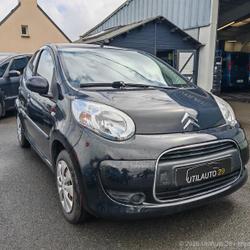 Citroen C1 Confort 1.0i Quimperl&eacute;