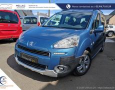 Peugeot Partner Tepee Quimperlé