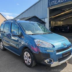 Peugeot Partner Tepee Outdoor 1.6 HDi FAP 90ch Quimperl&eacute;