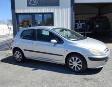 Peugeot 307 Luc-la-Primaube