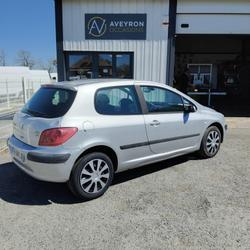 Peugeot 307 2.0 Hdi 110 cv Luc-la-Primaube