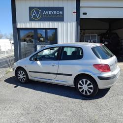 Peugeot 307 2.0 Hdi 110 cv Luc-la-Primaube