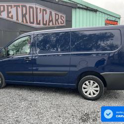 Fiat Scudo PACK CD CLIM TOLE 1.2 - LH1 2.0 MULTIJET 128 Caen