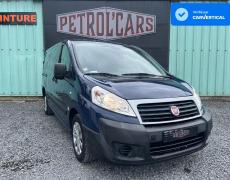 Fiat Scudo Caen