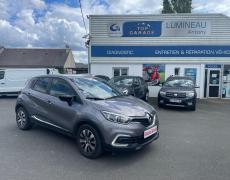 Renault Captur Gennes-Val-de-Loire