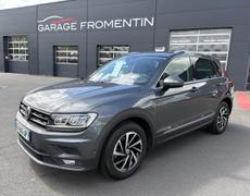Volkswagen Tiguan - Connect  2.0 TDI 150 DSG7 - 21 990 €
