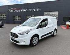 Ford Transit Connect La Meilleraye-de-Bretagne