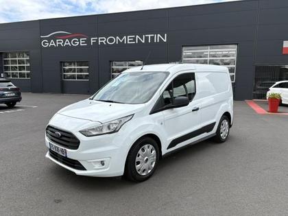 Ford Transit Connect - TREND  L1 1.5 ECOBLUE 75 S&amp;S - 11 990 €