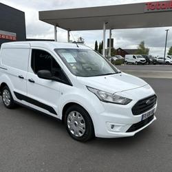 Ford Transit Connect TREND L1 1.5 ECOBLUE 75 S&amp;S La Meilleraye-de-Bretagne