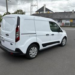Ford Transit Connect TREND L1 1.5 ECOBLUE 75 S&amp;S La Meilleraye-de-Bretagne