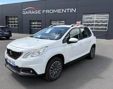 Peugeot 2008 La Meilleraye-de-Bretagne