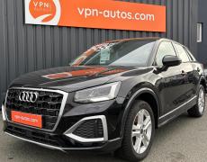 Audi Q2 Cholet
