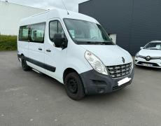 Renault Master Domloup